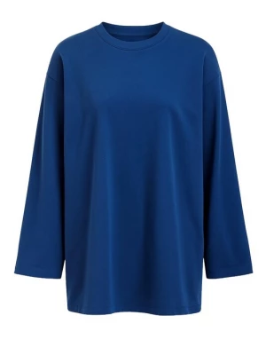 Foto van product MANUKA Sweatshirt donkerblauw