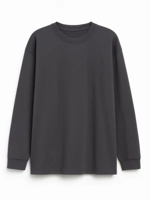 Foto van product MANUKA Sweatshirt donkergrijs