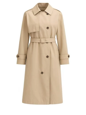 Foto van product MANUKA Tussenmantel beige