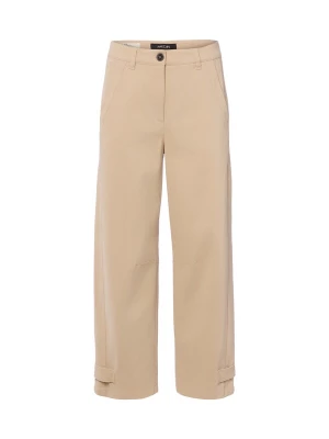 Foto van product Marc Cain Bandplooibroek ' Ruma ' beige