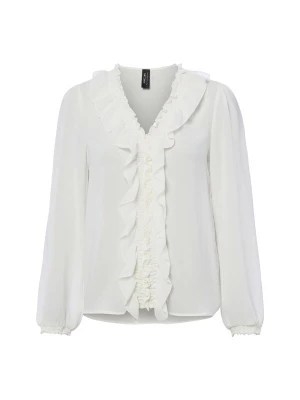 Foto van product Marc Cain Blouse ecru