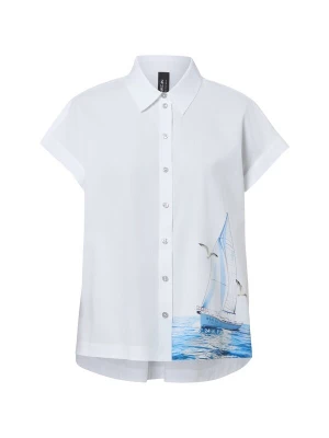 Foto van product Marc Cain Blouse wit