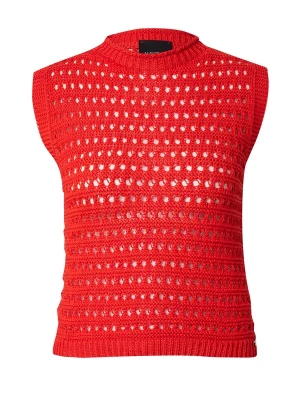 Foto van product Marc Cain Gebreide top rood