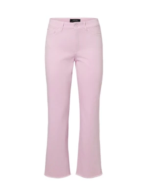 Foto van product Marc Cain Jeans 'Forli' rosa