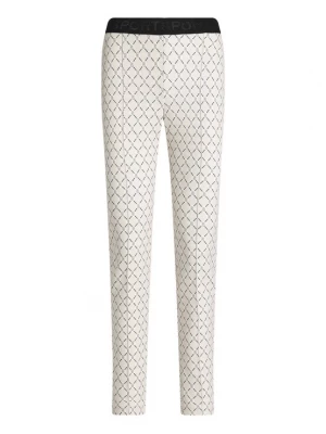 Foto van product Marc Cain Leggings crème / zwart / wit