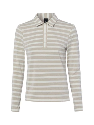 Foto van product Marc Cain Shirt beige / offwhite