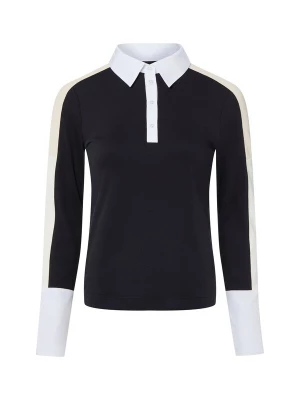 Foto van product Marc Cain Shirt marine / wit