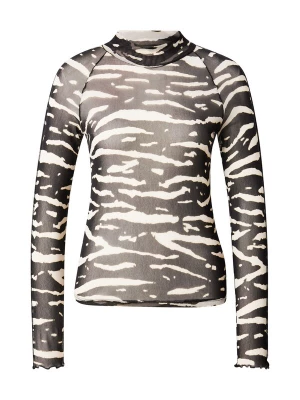 Foto van product Marc Cain Shirt zwart / wit