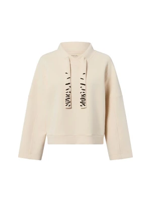 Foto van product Marc Cain Sweatshirt lichtbeige