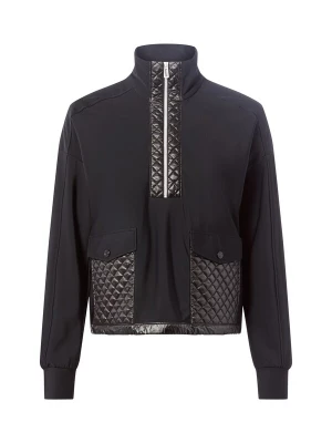 Foto van product Marc Cain Sweatshirt zwart