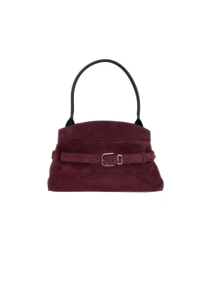 Foto van product Marc Jacobs Handtas 'Dakota Satchel Bag 40x16x27 cm' cyclaam