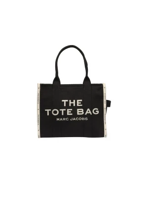Foto van product Marc Jacobs Handtas 'Large Tote 42x16x34 cm' zwart