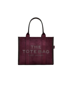 Foto van product Marc Jacobs Handtas 'The Tote' violetblauw