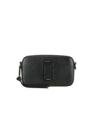 Foto van product Marc Jacobs Schoudertas 'Marc Jacobs Crossbody Bag Black' zwart