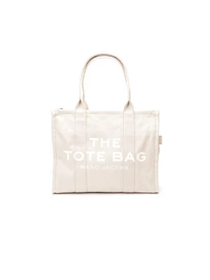 Foto van product Marc Jacobs Shopper 'Large Tote 42x16x34 cm' beige