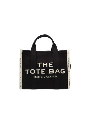 Foto van product Marc Jacobs Shopper 'Medium Tote 34x15x27 cm' zwart