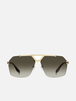 Foto van product Marc Jacobs Zonnebril goud