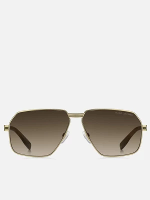 Foto van product Marc Jacobs Zonnebril goud