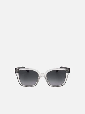 Foto van product Marc Jacobs Zonnebril 'Marc Jacobs MARC 458 / S Black / 19 / 140 Women Sunglasses' grijs