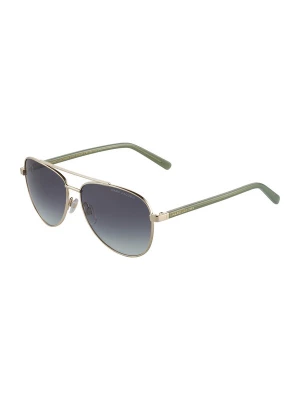 Foto van product Marc Jacobs Zonnebril marine / goud / groen