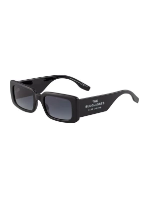 Foto van product Marc Jacobs Zonnebril zwart / wit