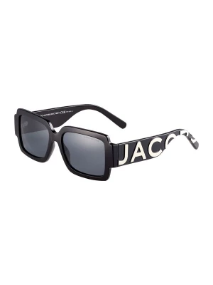 Foto van product Marc Jacobs Zonnebril zwart / zilver