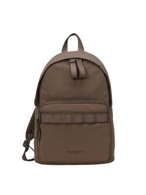 Foto van product Marc O'Polo Accessories Rugzak donkerbruin