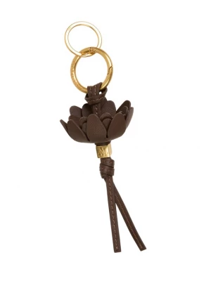 Foto van product Marc O'Polo Accessories Sleutelhanger donkerbruin