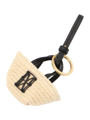 Foto van product Marc O'Polo Accessories Sleutelhanger lichtbeige / zwart