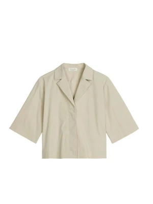 Foto van product Marc O'Polo Blouse beige