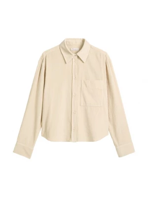 Foto van product Marc O'Polo Blouse beige