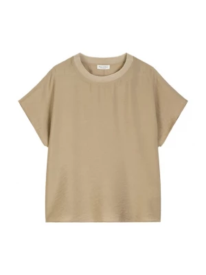 Foto van product Marc O'Polo Blouse donkerbeige