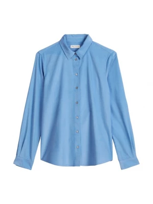 Foto van product Marc O'Polo Blouse lichtblauw
