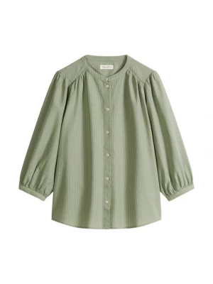 Foto van product Marc O'Polo Blouse lichtgroen
