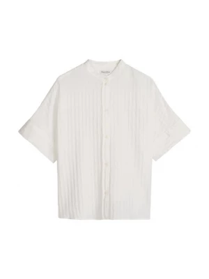 Foto van product Marc O'Polo Blouse natuurwit