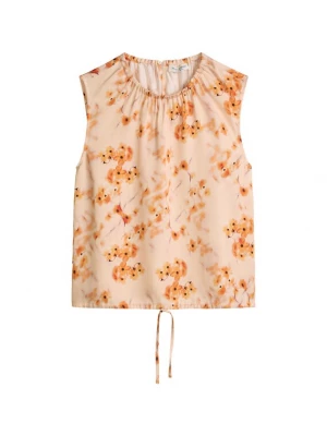 Foto van product Marc O'Polo Blouse oranje / lichtoranje