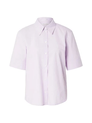 Foto van product Marc O'Polo Blouse pruim