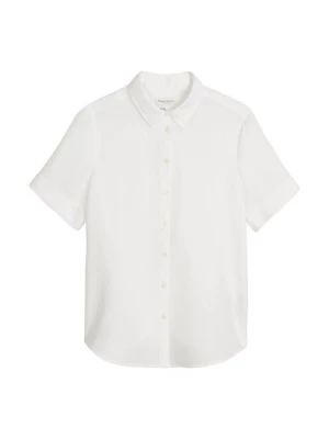 Foto van product Marc O'Polo Blouse wit