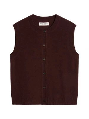 Foto van product Marc O'Polo Bodywarmer rood