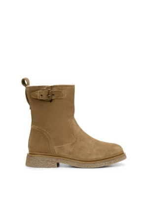 Foto van product Marc O'Polo Boots bruin