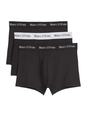 Foto van product Marc O'Polo Boxershorts 'Essentials' zwart