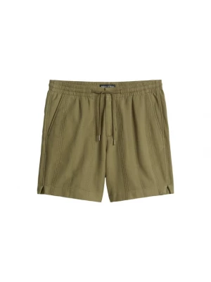 Foto van product Marc O'Polo Broek 'Arik' donkergroen