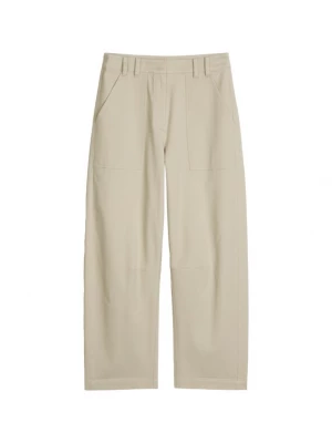 Foto van product Marc O'Polo Broek beige