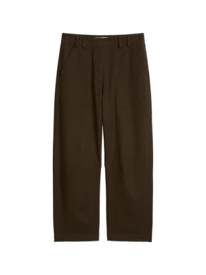 Foto van product Marc O'Polo Broek bruin