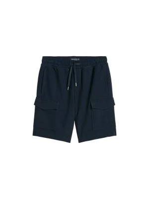 Foto van product Marc O'Polo Broek donkerblauw