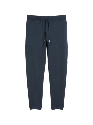 Foto van product Marc O'Polo Broek donkerblauw