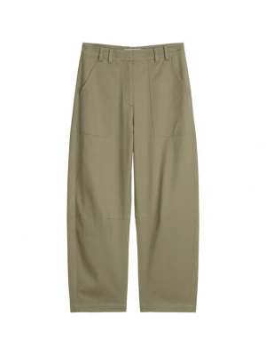 Foto van product Marc O'Polo Broek kaki