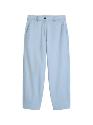 Foto van product Marc O'Polo Broek lichtblauw