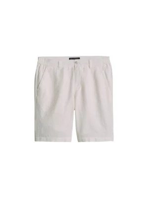 Foto van product Marc O'Polo Broek 'Reso' natuurwit
