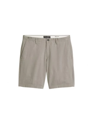Foto van product Marc O'Polo Broek zwart